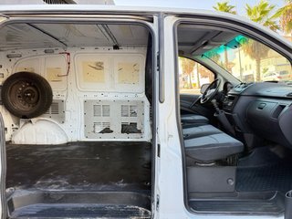 Mercedes-Benz Vito 109CDI 2011