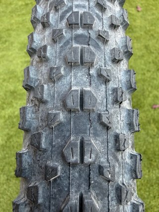 Juego Ruedas mtb 29 boost DT Swiss XR361