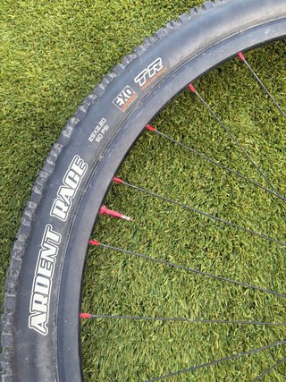 Juego Ruedas mtb 29 boost DT Swiss XR361