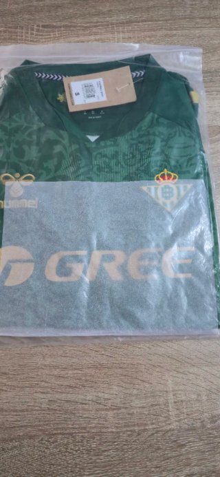 Camiseta Hummel Talla S