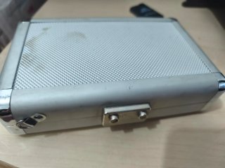 PSP 2004 Plata con Accesorios