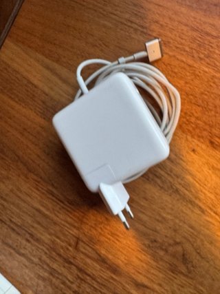 Cargador MacBook Air 45W MagSafe 2