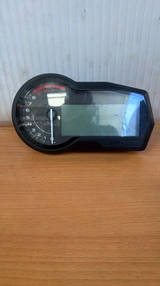 Marcador BMW F 750 GS 2018
