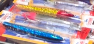 Halco Laser Pro Señuelo Pesca