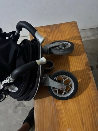 Carro Maclaren