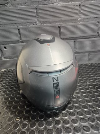 Casco Nolan N100-5 + Bluetooth B902