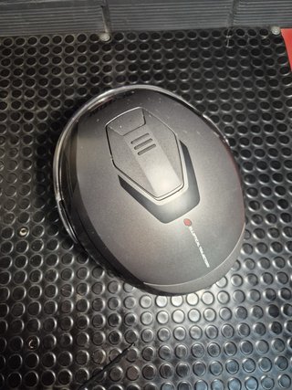 Casco Nolan N100-5 + Bluetooth B902