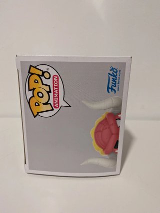 Funko Pop! One Piece Oars 2405