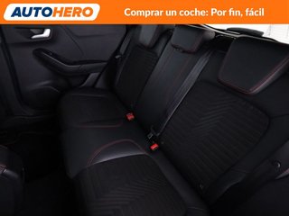 Ford Puma 1.0 EcoBoost Mild-Hybrid ST-Line