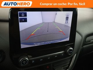Ford Puma 1.0 EcoBoost Mild-Hybrid ST-Line
