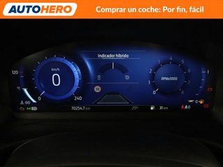 Ford Puma 1.0 EcoBoost Mild-Hybrid ST-Line