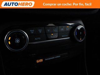 Ford Puma 1.0 EcoBoost Mild-Hybrid ST-Line