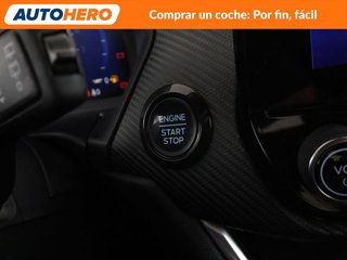 Ford Puma 1.0 EcoBoost Mild-Hybrid ST-Line