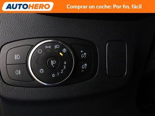 Ford Puma 1.0 EcoBoost Mild-Hybrid ST-Line