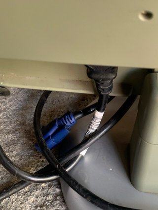 Monitor LCD HP 19 (w19b)