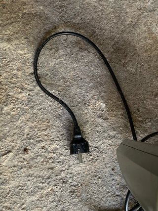 Monitor LCD HP 19 (w19b)