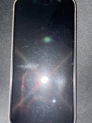 iPhone 13 mini rosa