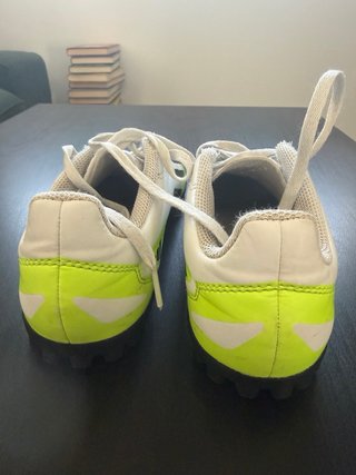Botas fútbol Adidas X Crazyfast Talla 36