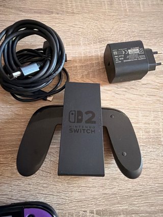 Nintendo Switch Edición Mario Kart 8 Deluxe