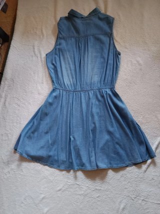 Vestido nuevo