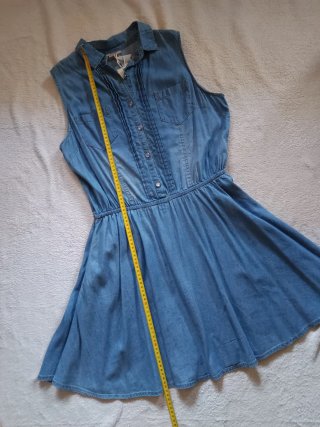 Vestido nuevo