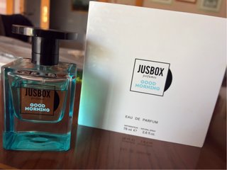 Jusbox Good Morning