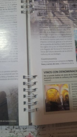 Guía de España. Andalucía. 2007-2008