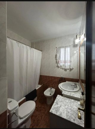 Alquiler piso