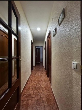 Alquiler piso