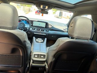 Mercedes-Benz  GLE 2020