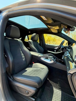 Mercedes-Benz  GLE 2020