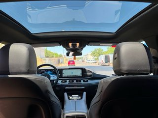 Mercedes-Benz  GLE 2020
