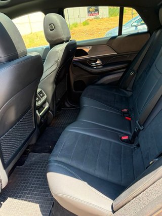 Mercedes-Benz  GLE 2020