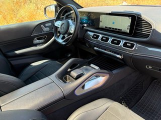 Mercedes-Benz  GLE 2020