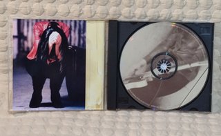 Lote 4 CDs Rock Internacional