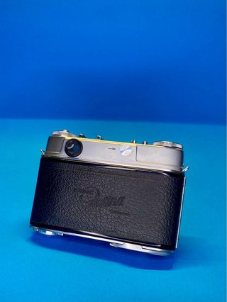 KODAK RETINA IIIC (Big C) //Cámara Analógica
