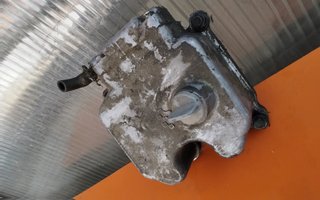 Tapa Balancines Daelim S1 125cc