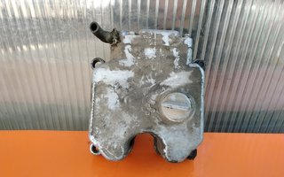 Tapa Balancines Daelim S1 125cc