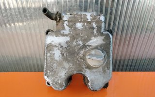 Tapa Balancines Daelim S1 125cc