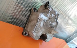 Tapa Balancines Daelim S1 125cc