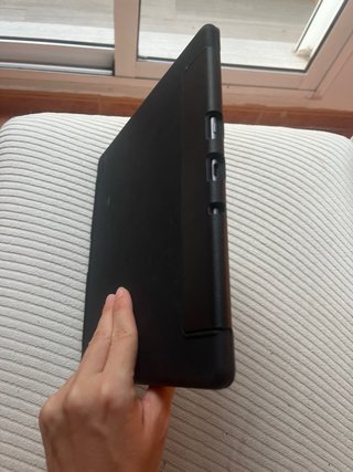 Kindle Scribe 16GB + Lápiz Básico + Funda