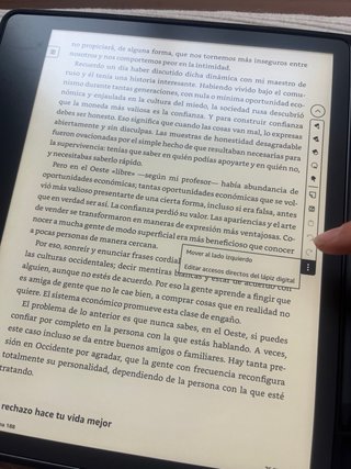 Kindle Scribe 16GB + Lápiz Básico + Funda