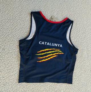 Camiseta Joma FCA Mujer Talla M