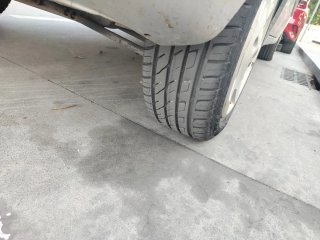 Hyundai Matrix 2002