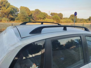 Hyundai Matrix 2002