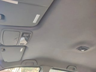 Hyundai Matrix 2002