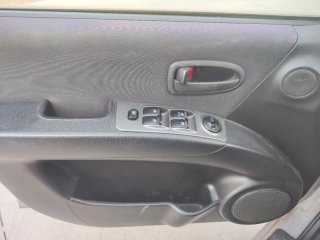 Hyundai Matrix 2002