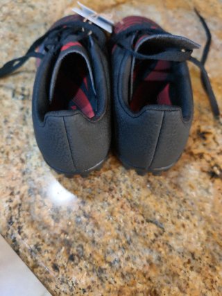 Zapatillas Adidas Predator Club Talla 30