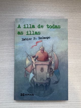 Lote Libros de Literatura Gallega - ESO/Bachiller