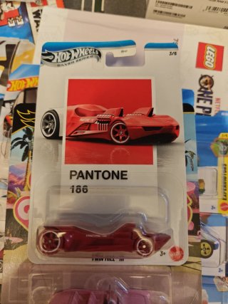 Lote coches Hot Wheels